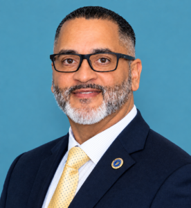 Hon. Juan M. Rivera, Jr.